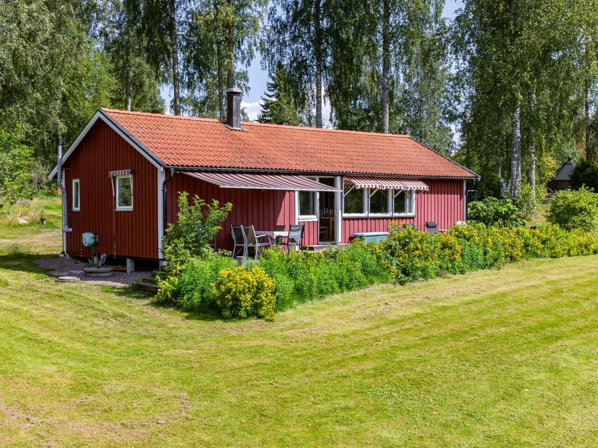 Holiday Home Gapern - Vmd044 By Interhome Killstad Exterior foto