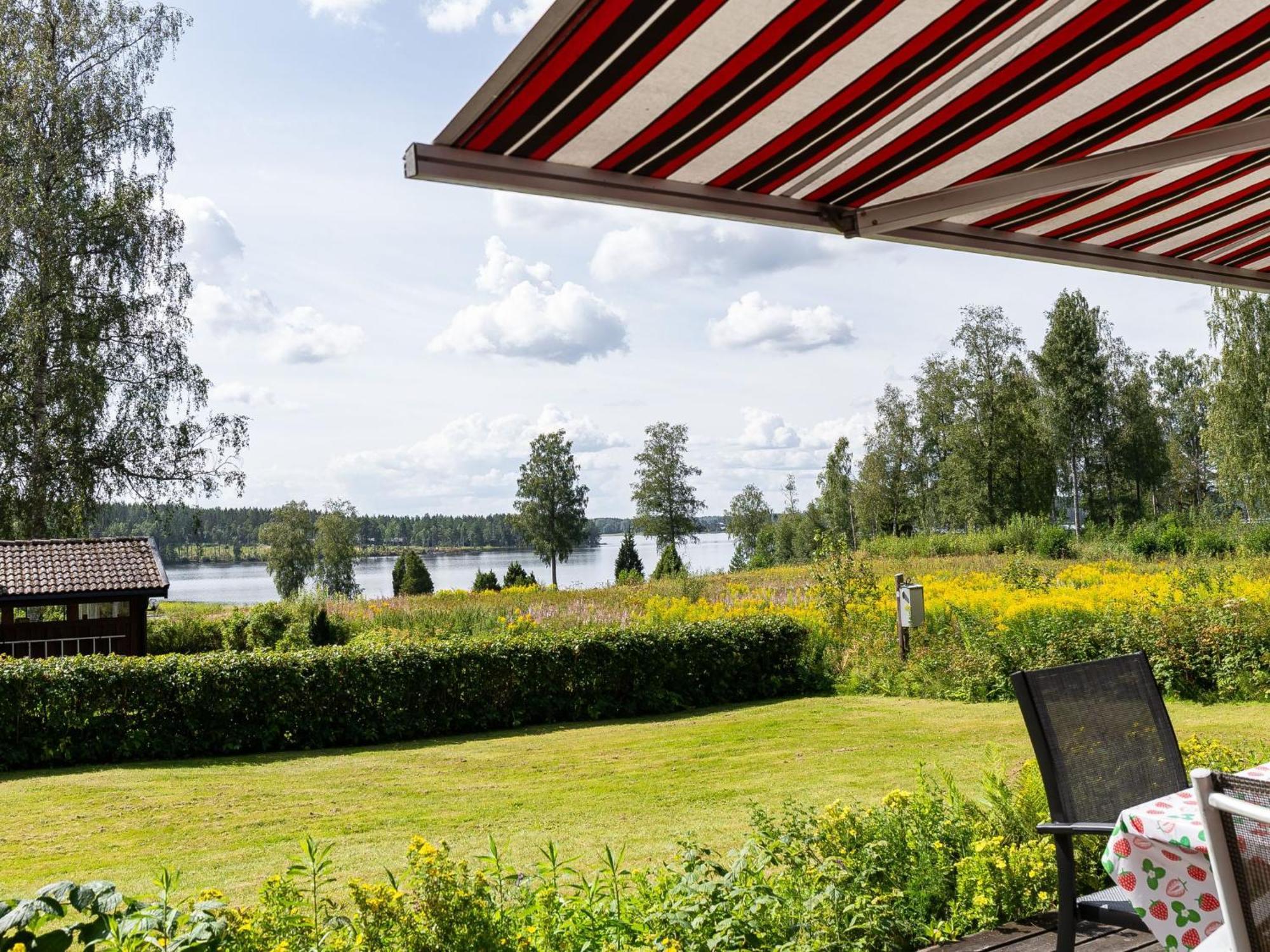 Holiday Home Gapern - Vmd044 By Interhome Killstad Exterior foto